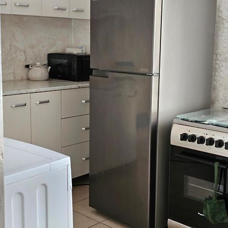 Home Batoumi Extérieur photo