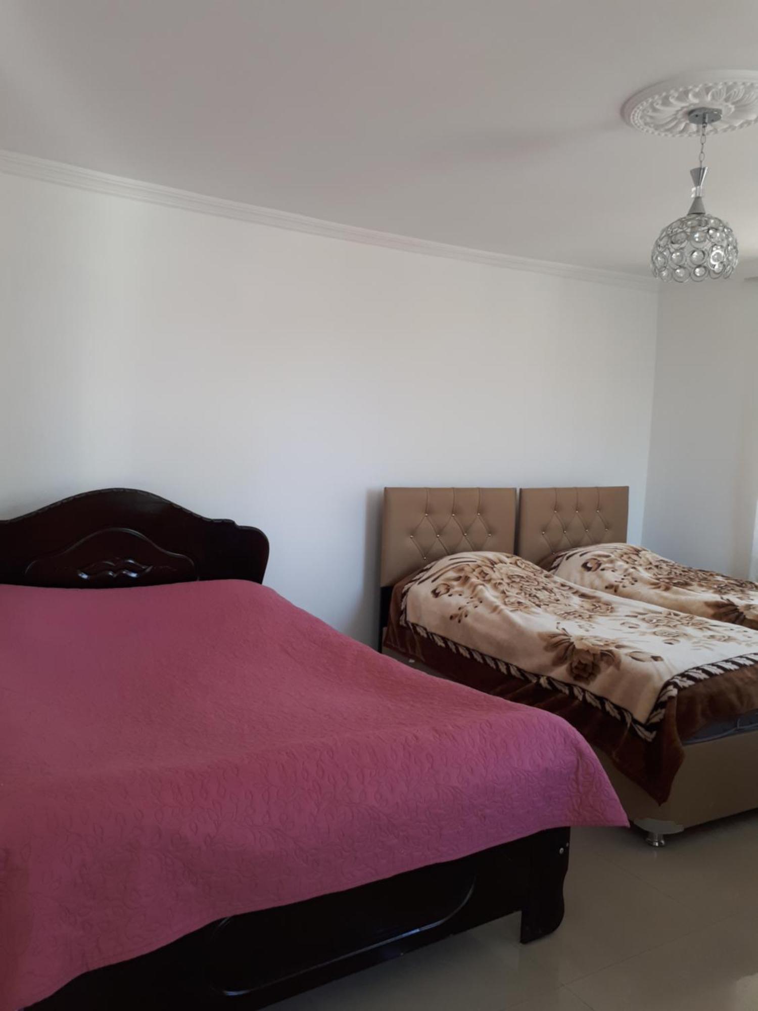 Home Batoumi Extérieur photo