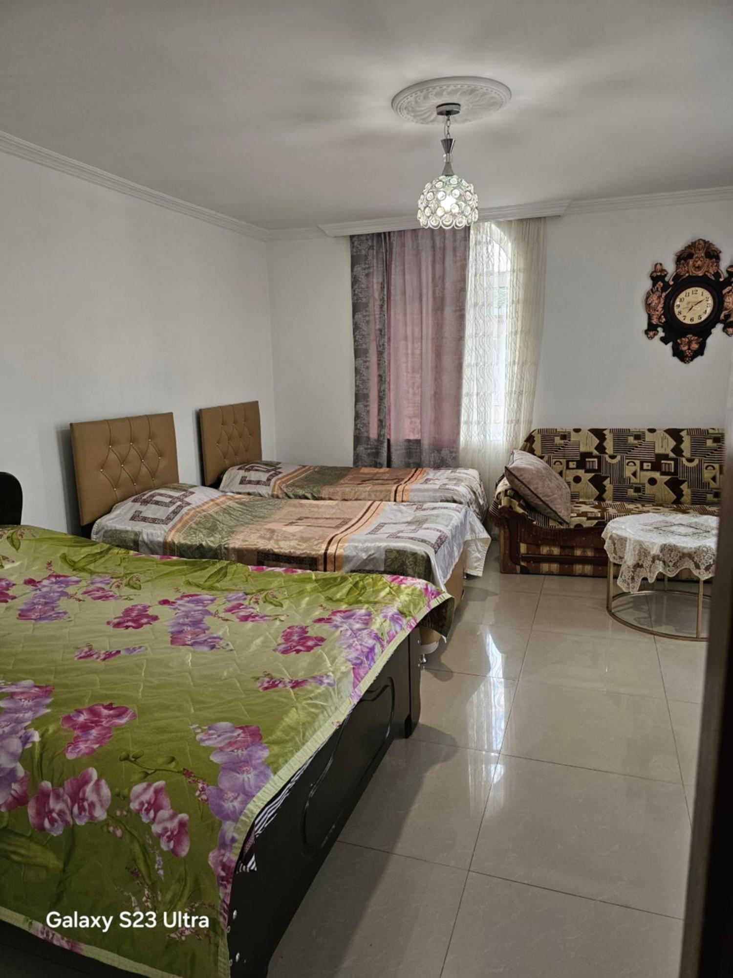 Home Batoumi Extérieur photo