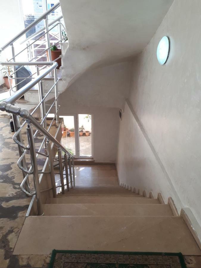 Home Batoumi Extérieur photo