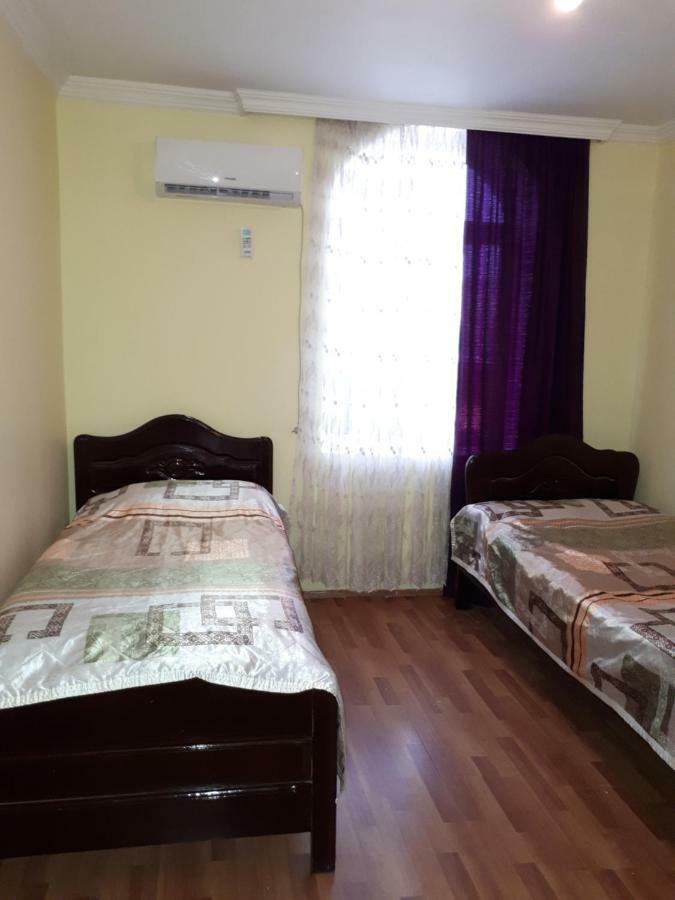 Home Batoumi Extérieur photo