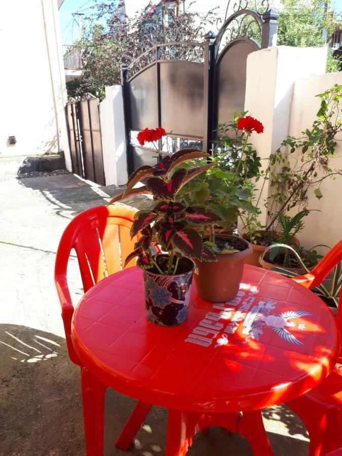 Home Batoumi Extérieur photo